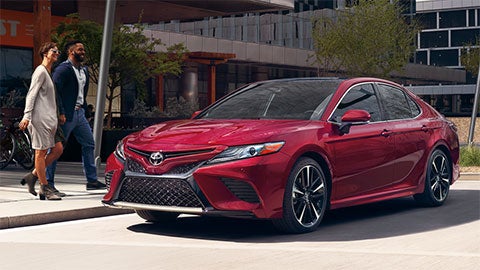 All Star Toyota of Baton Rouge in Baton Rouge LA