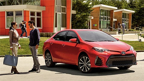 All Star Toyota of Baton Rouge in Baton Rouge LA