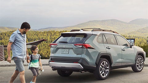 All Star Toyota of Baton Rouge in Baton Rouge LA