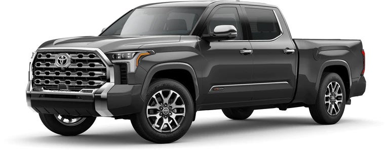 2022 Toyota Tundra 1974 Edition in Magnetic Gray Metallic | All Star Toyota of Baton Rouge in Baton Rouge LA