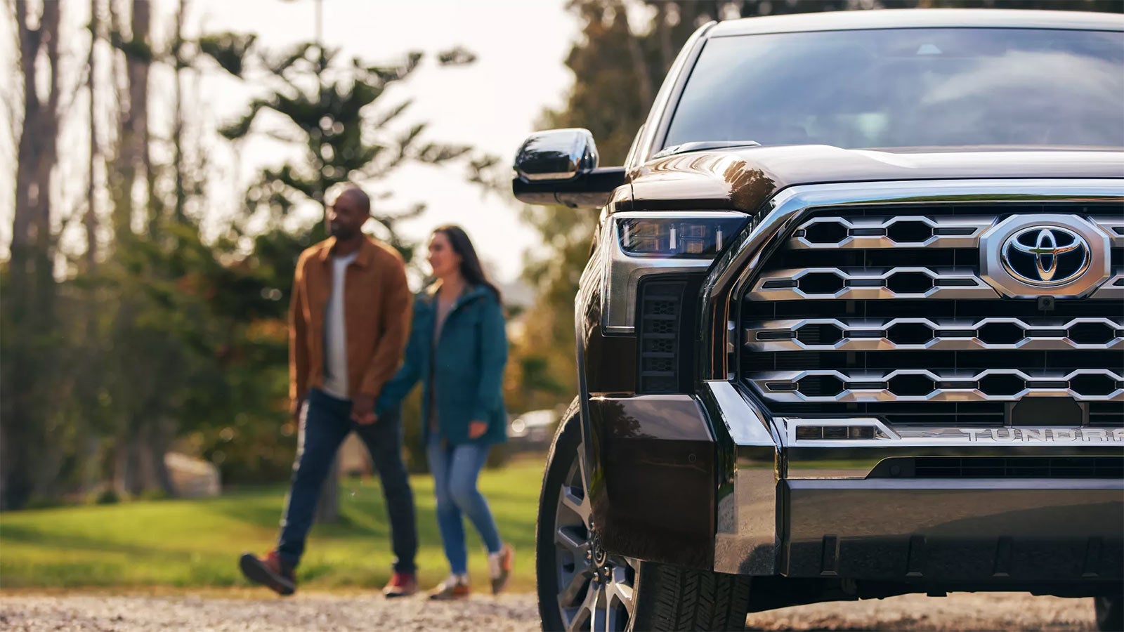 2022 Toyota Tundra Gallery | All Star Toyota of Baton Rouge in Baton Rouge LA