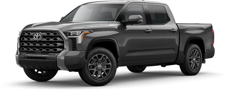 2022 Toyota Tundra Platinum in Magnetic Gray Metallic | All Star Toyota of Baton Rouge in Baton Rouge LA