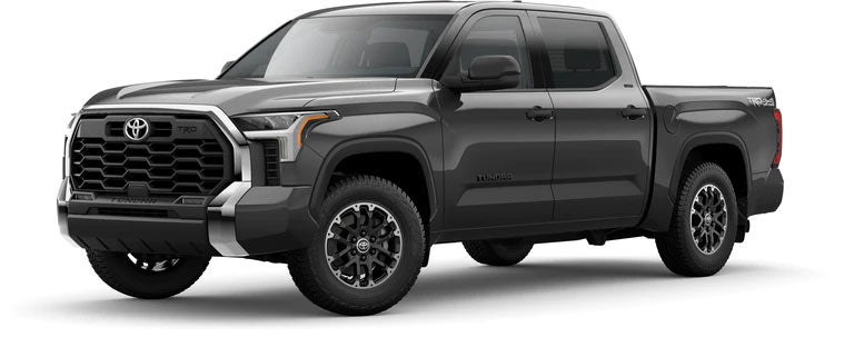 2022 Toyota Tundra SR5 in Magnetic Gray Metallic | All Star Toyota of Baton Rouge in Baton Rouge LA