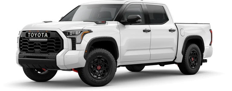 2022 Toyota Tundra in White | All Star Toyota of Baton Rouge in Baton Rouge LA