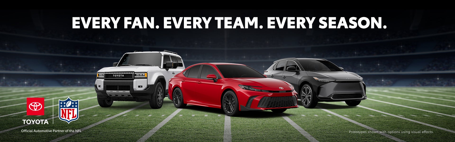 Toyota Dealership in Baton Rouge LA | Serving Baton Rouge and Baker ...