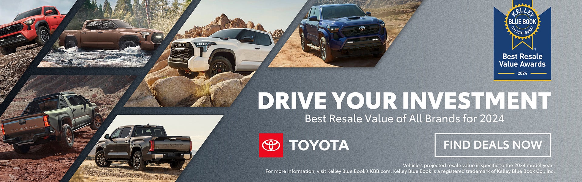 Toyota Dealership in Baton Rouge LA | Serving Baton Rouge and Baker ...