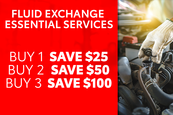 Fluid Exchange Essentials