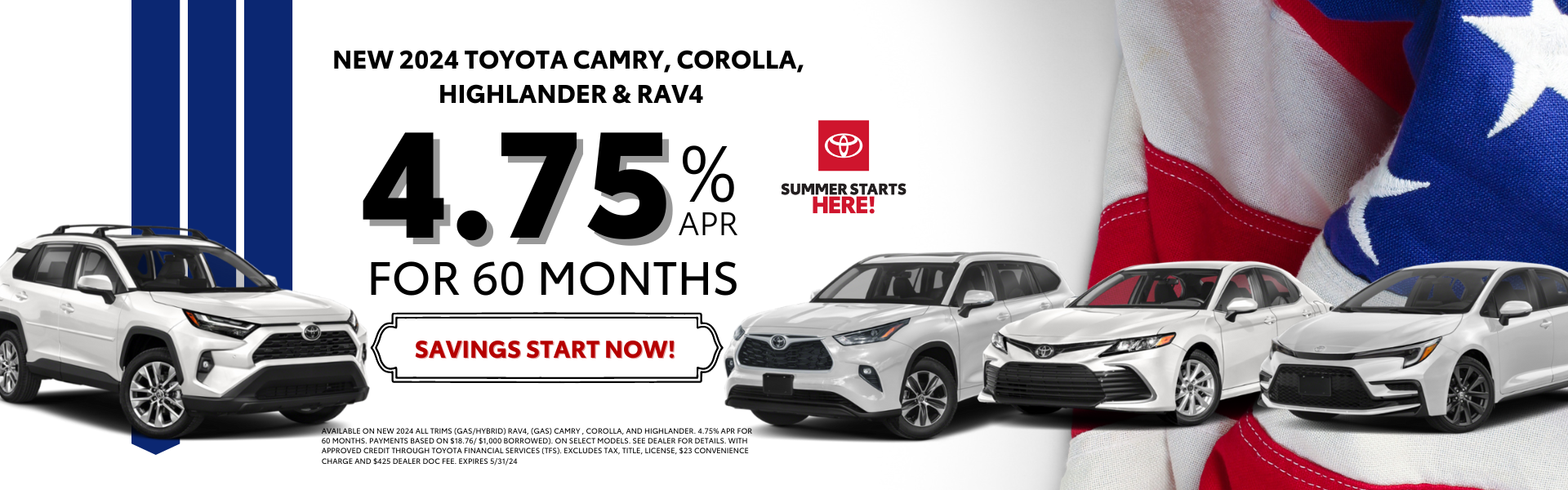 Toyota Dealership in Baton Rouge LA | Serving Baton Rouge and Baker ...