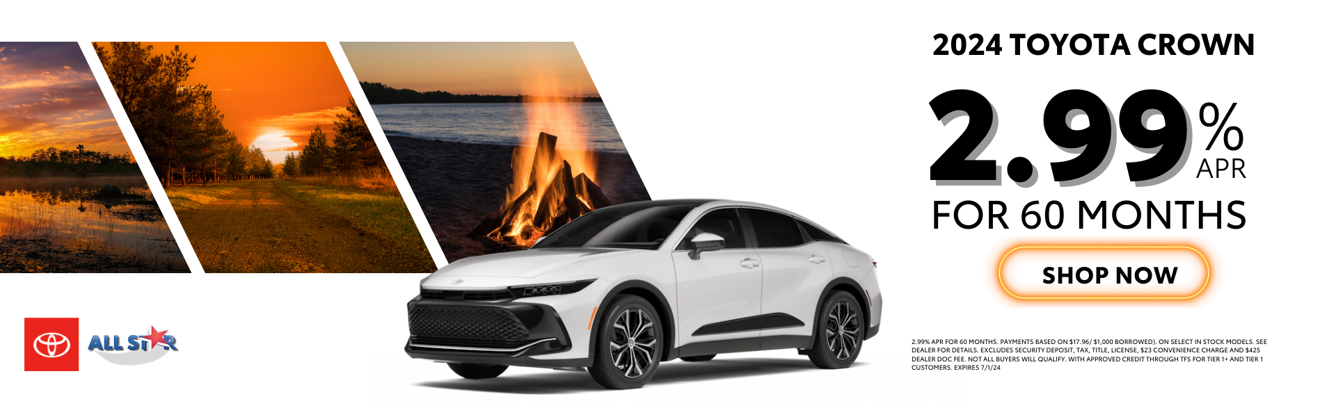 Toyota Dealership in Baton Rouge LA | Serving Baton Rouge and Baker ...