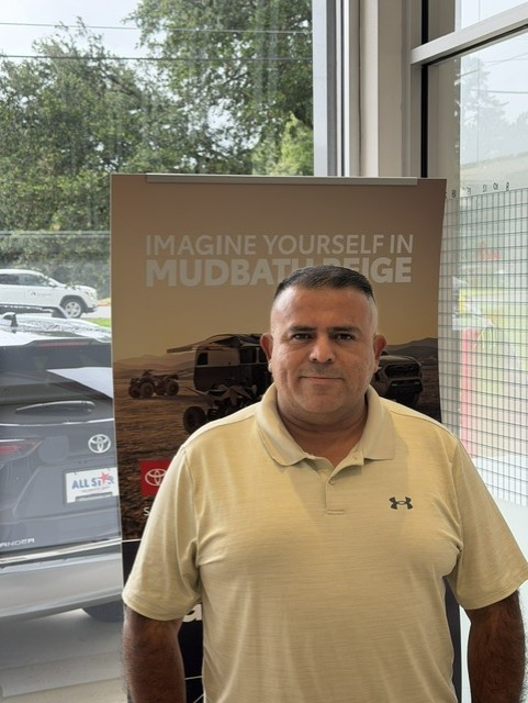 Edwin Melendez