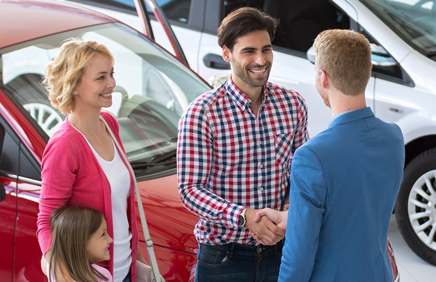 Toyota Customer Service